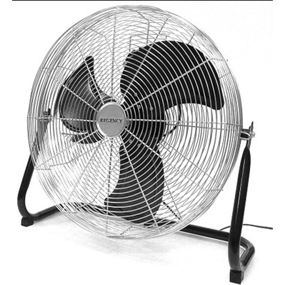 KIPAS ANGIN DESK FAN REGENCY DLX 14 14 INCH KIPAS ANGIN DUDUK MEJA