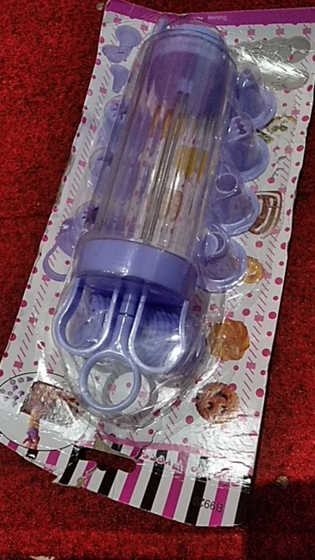 Cetakan Kue Kering Cetakan Kue Semprit Alat Membuat Kue Peralatan Membuat Kue Alat Hias Kue Sh379