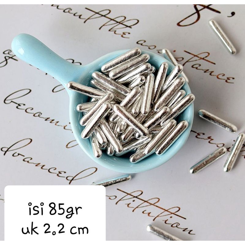 sprinkle bar 85gr/sprinkle