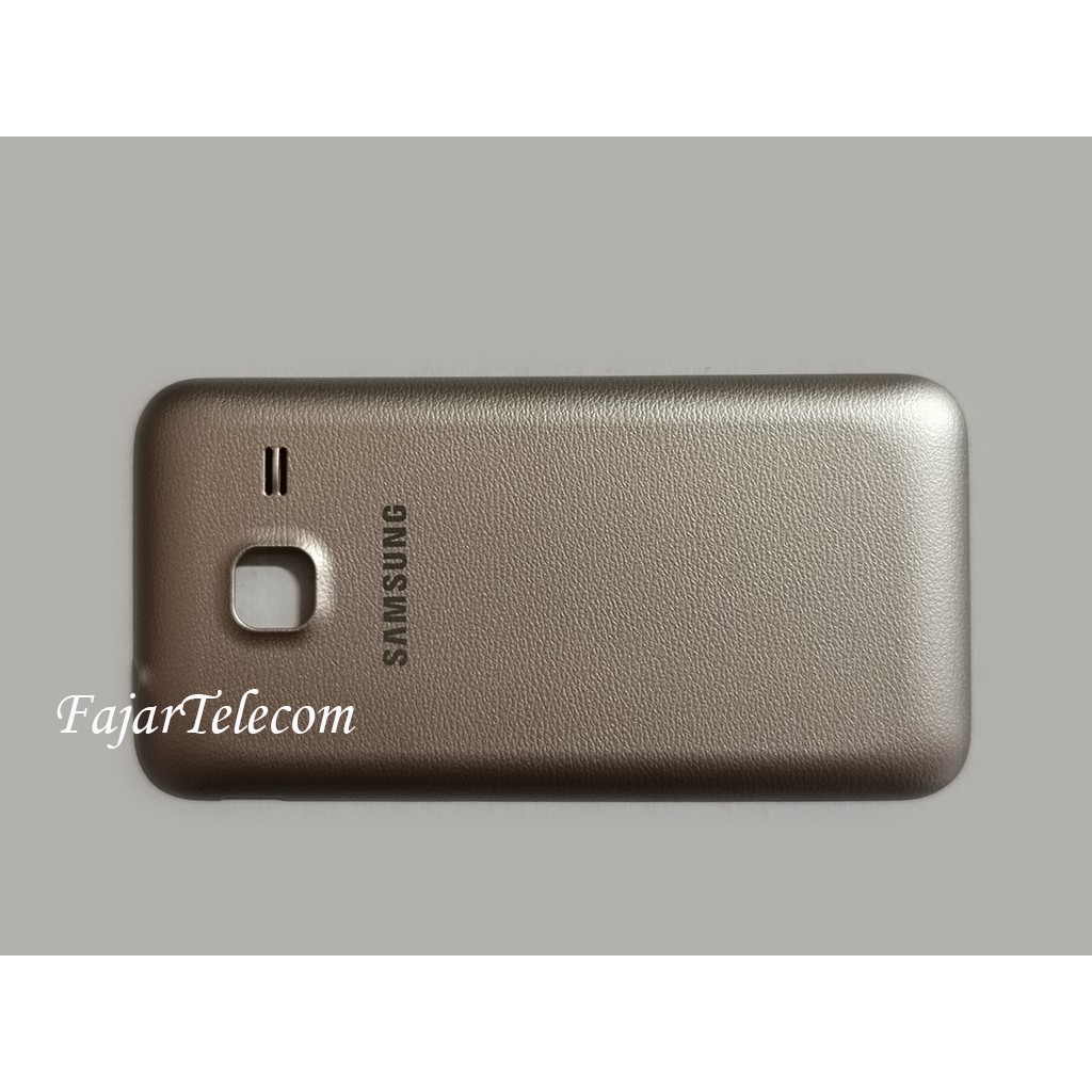 Tutup Baterai Back Casing Samsung Galaxy J1 mini 2015 J105 SM-J105