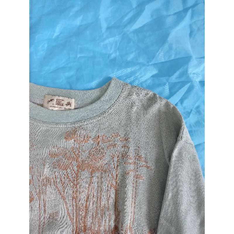 Crewneck felix buhler