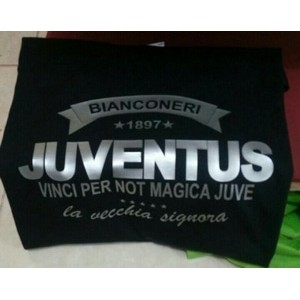 TSHIRT JUVENTUS , T SHIRT JUVENTUS , BAJU JUVENTUS , KAOS JUVENTUS