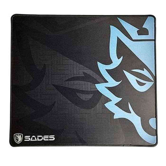 Sades Rask Gaming Mousepad Speed type / Mouse Pad Sades Rask