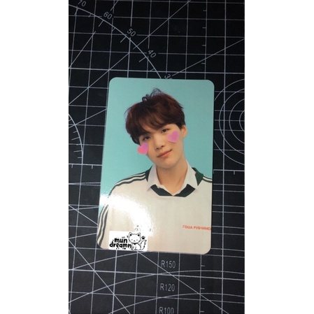 pc suga yoongi answer F lope