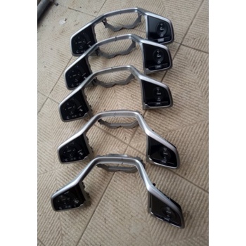 tombol audio stir HONDA CIVIC TURBO CRV TURBO