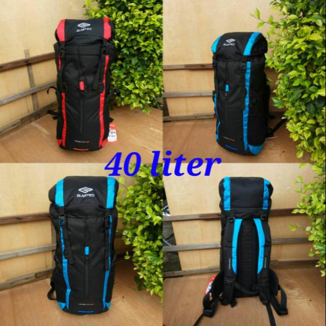 Tas gunung 40 liter