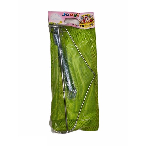 1 Pcs Ayunan Bayi Gantung Merk Joeyi 1 Per jumbo + Kelambu- Ayunan Bayi Anak-2