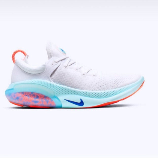 Nike joyride run flyknit