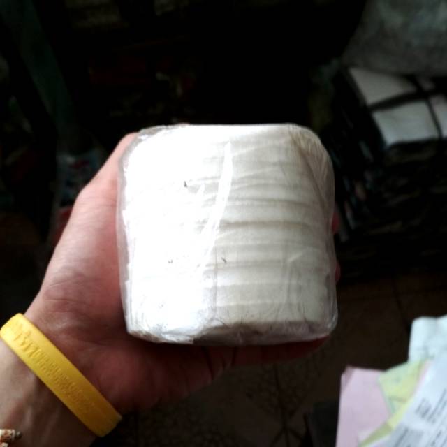 

Pita pundak no2