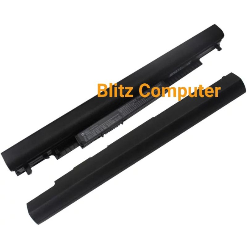 Baterai Laptop Hp pavilion Hp 240 G4 245 G4 250 G4 255 G4 HS04