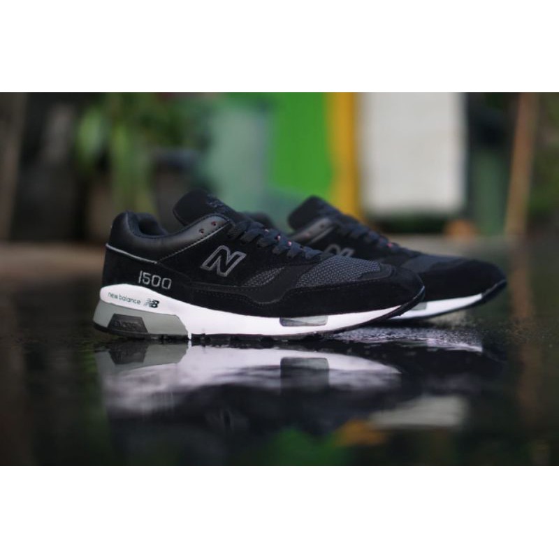 SEPATU SNEAKER PRIA NB 1500 KLASIK SIZE 39-44