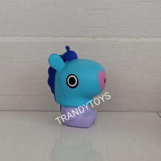 Squishy Murah Mainan SQUISHY [ BTS ]-MANG