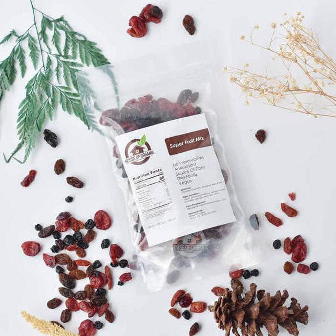 

BIG SALE! Super Fruit Mix