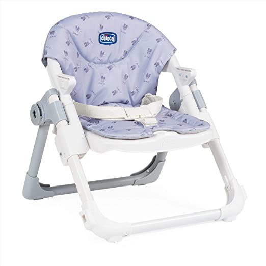 Chicco Booster Seat Chairy / Kursi Makan Bayi (Tersedia varian warna)