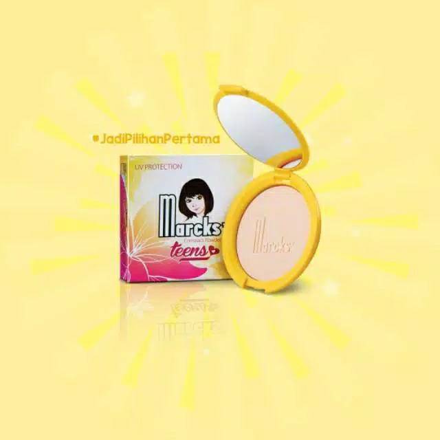 Marcks Teens