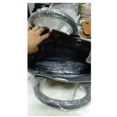 TAS WANITA CH4RL3S&amp;K3ITHH TAS SELEMPANG HAND BAG TOP HANDLE  IMPORT PREMIUM #3150