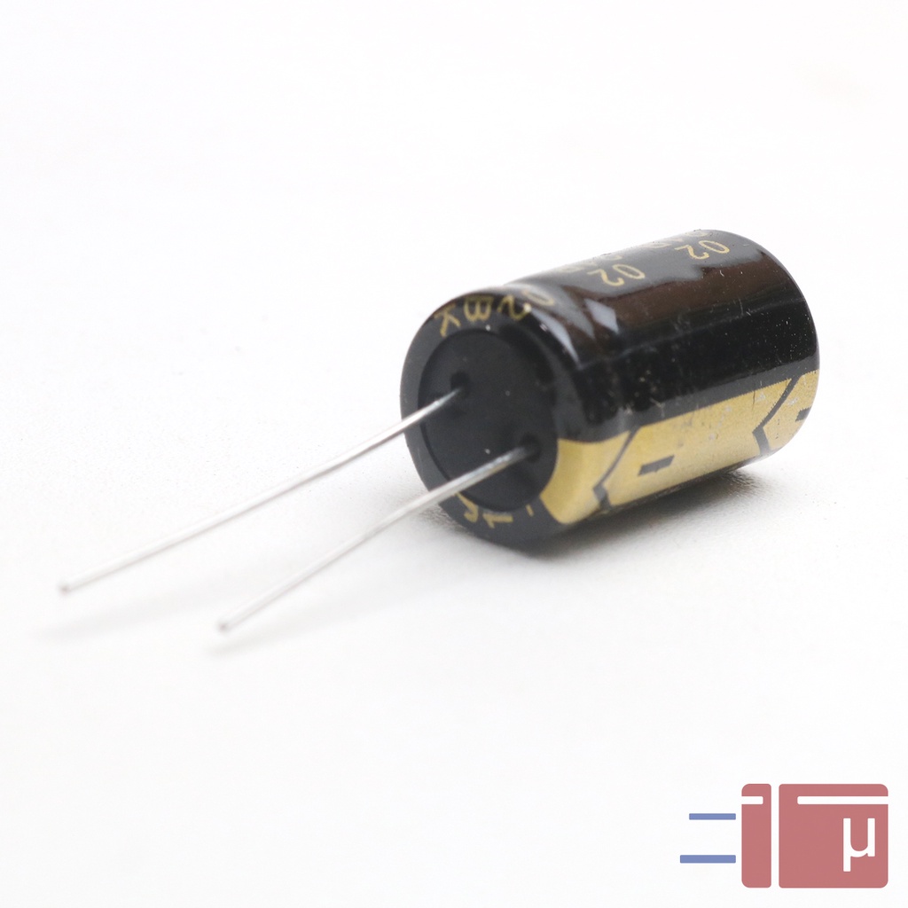 Elco 1000uf 35V Jackcon Original Taiwan