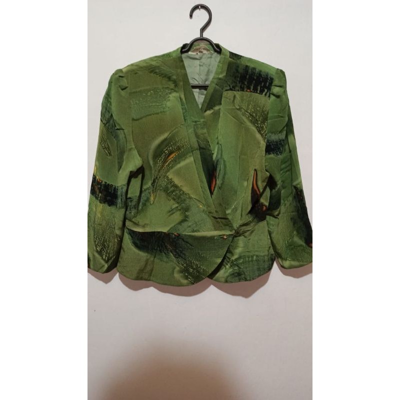 PAKET GROSIR BLOUSE KHUSUS MODEL VINTAGE (5 BALL FREE 1 BALL)