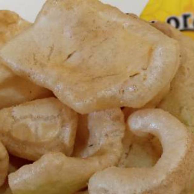 

Kerupuk dorokdok 50gram