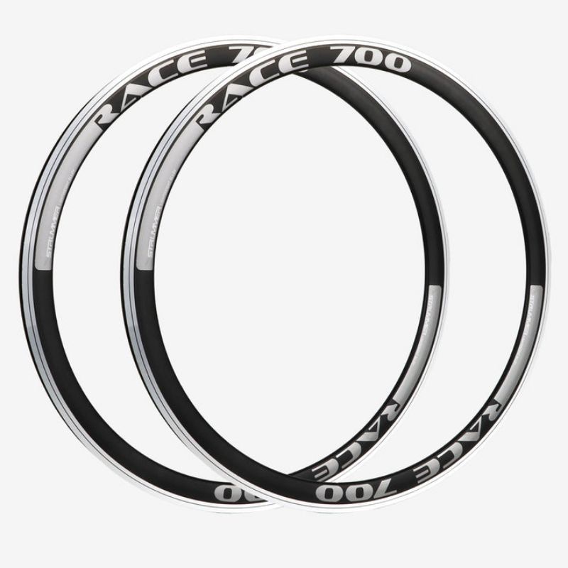 Rims Strummer Race 700 40mm CNC - Rims 700c 20 24h