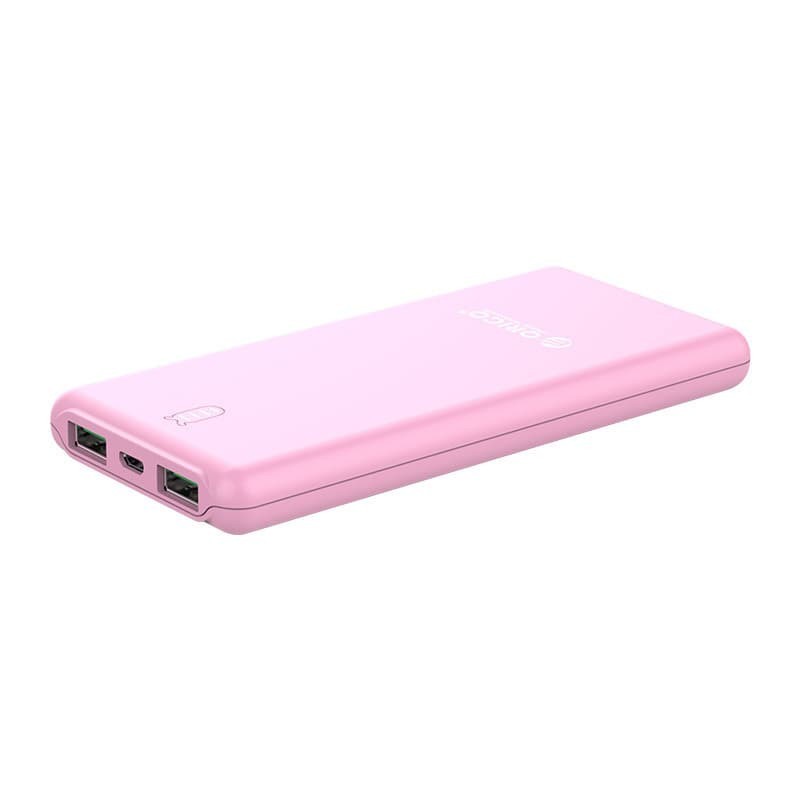 ORICO LD100 10000mAh Scharge Polymer Power Bank