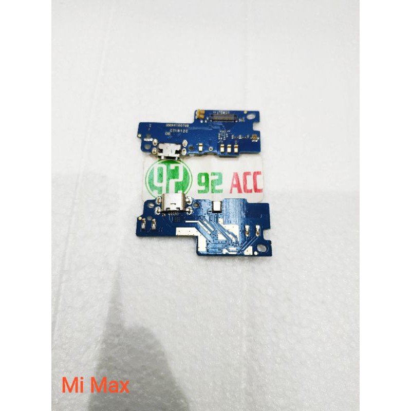 CONNECTOR CHARGER XIAOMI MI MAX FULLSET