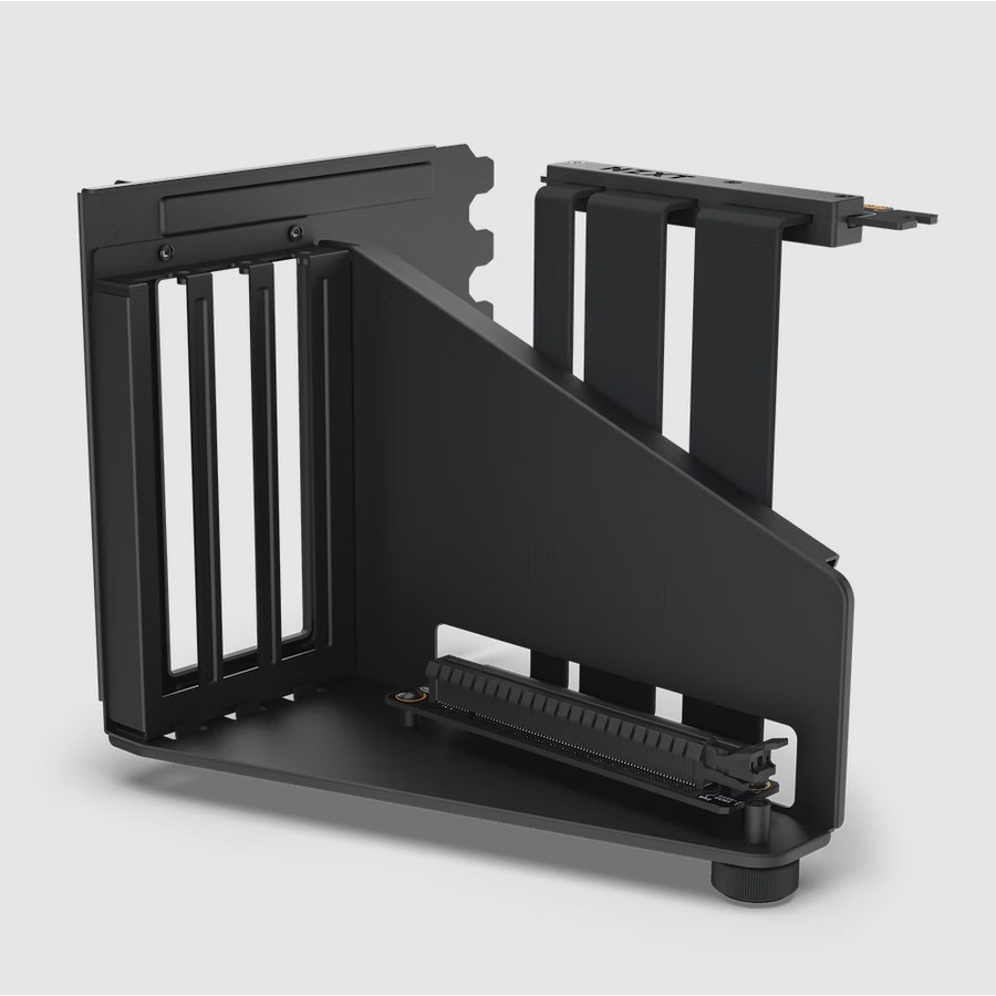 NZXT Vertical GPU Mounting Kit Matte Black