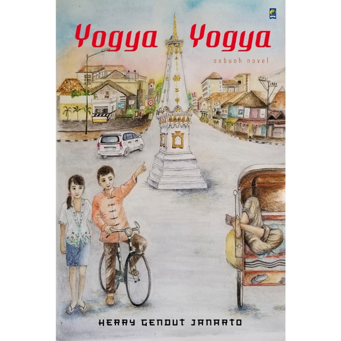 Yogya Yogya