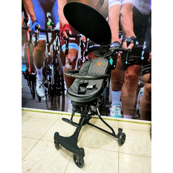 Stroller Baby / Kereta dorong bayi Pacific SP-T008