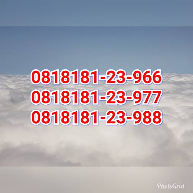 No cantik xl