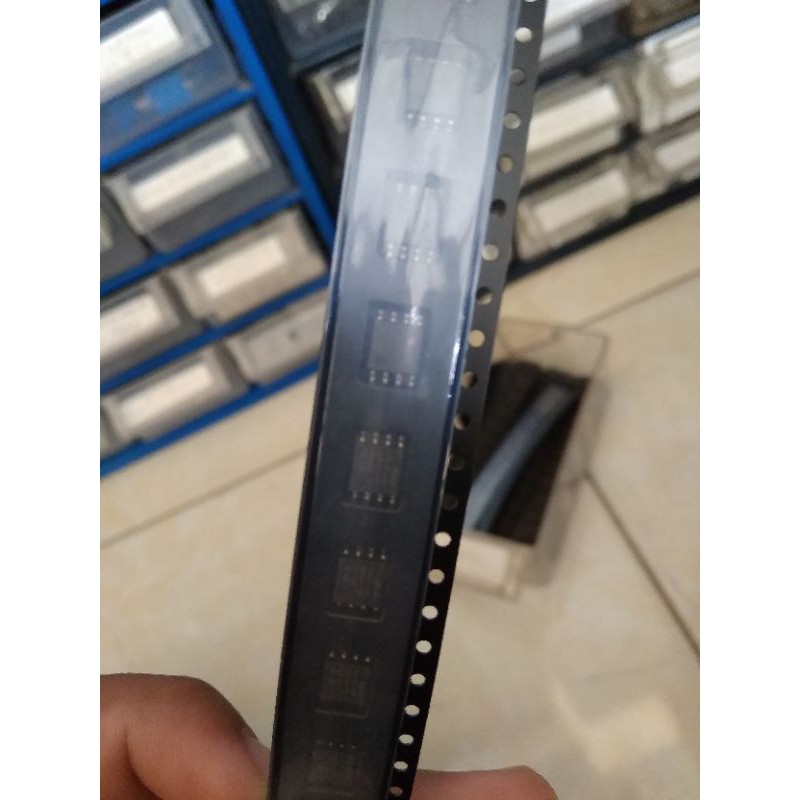 10 pcs IC JRC 4560 smd