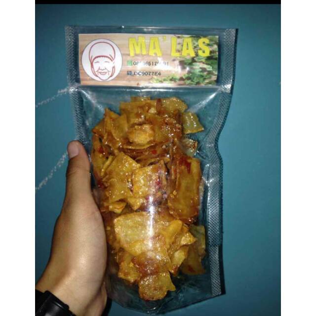 

Manggleng ma'las endees