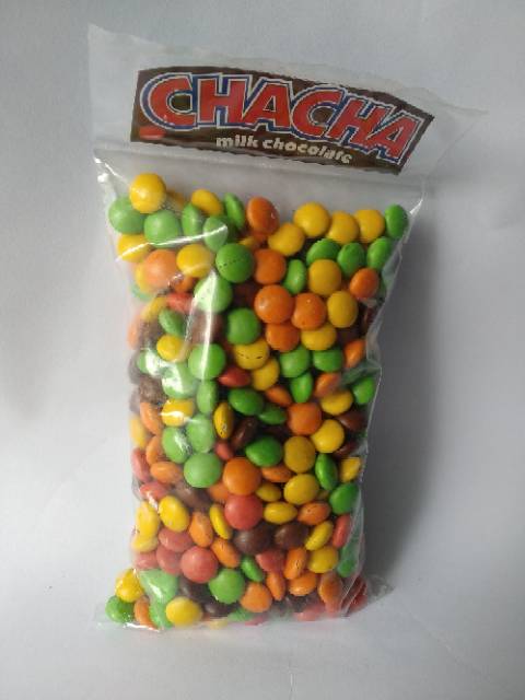 

Chaca original kiloan 250g 200g 150g