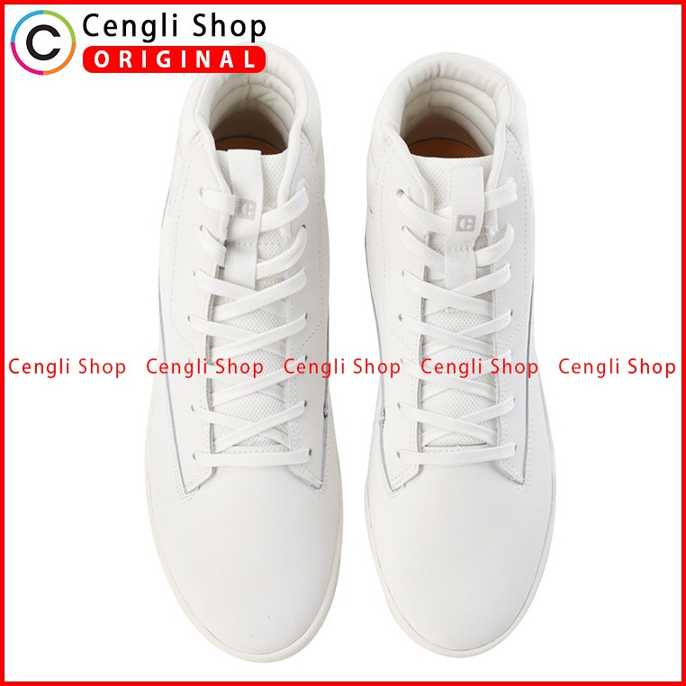 SEPATU CATERPILLAR CASUAL ORIGINAL SNEAKER KETS WANITA ASLI ORI CAT-55