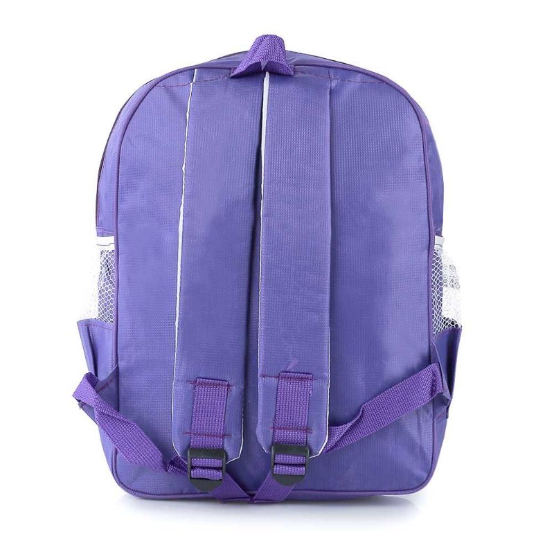 Tas Backpack Anak Perempuan Terbaru | Ransel Anak Sekolah PAUD TK Karakter LOL Cantik