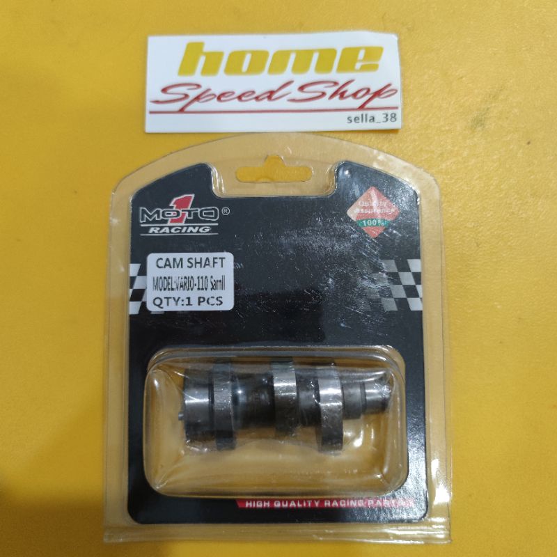 Noken As Moto1 Vario 110 Karbu Small