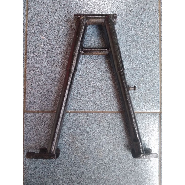 Standar 2 Standar Tengah Yamaha Rx King Original