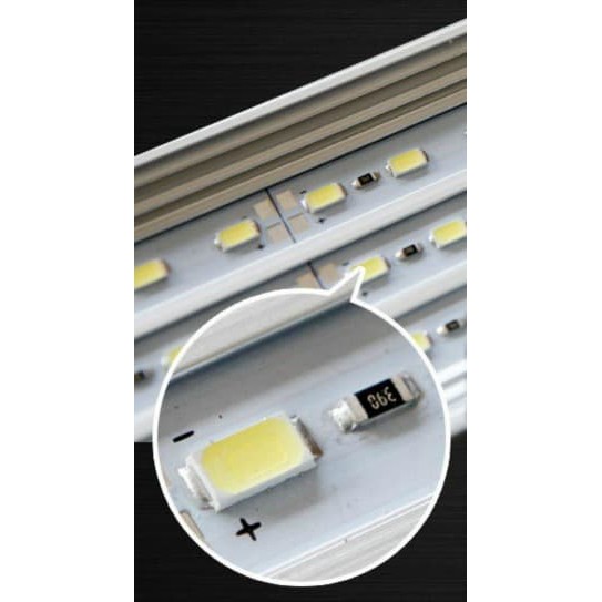 Lampu Chihiros A 601 Led Light Lighting System A-Series 60cm 39W A601