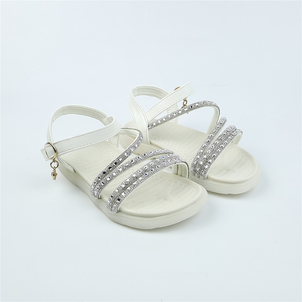 Sandal sepatu anak perempuan bling alea kae EH.21.006 26-30