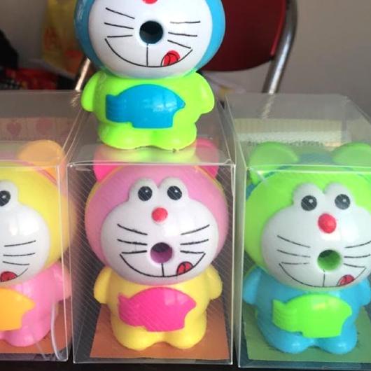 

⚡uper Kejutan Rautan meja, rautan putar, sharperner, rautan duduk, rautan meja duduk berkarakter, rautan pencil doraemon produck terbaik