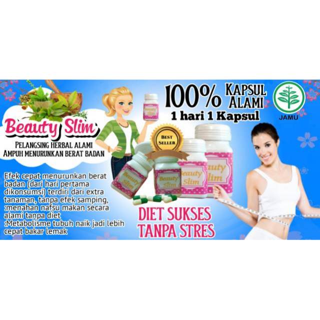 Beauty Slim