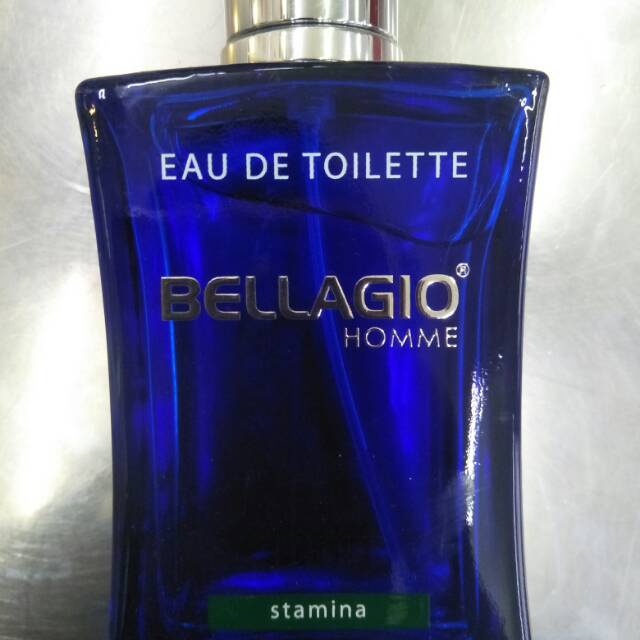 Bellagio stamina 50 ml