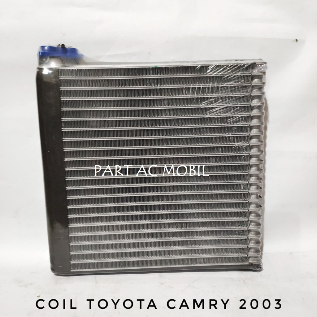 Evaporator Toyota Camry 2003 Yaruki