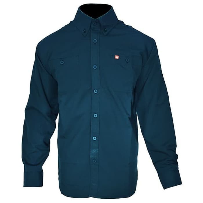 Avtech Kemeja Layser