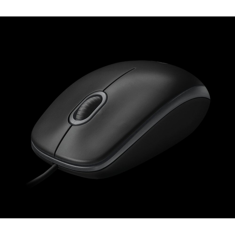 USB Mouse Logitech B100