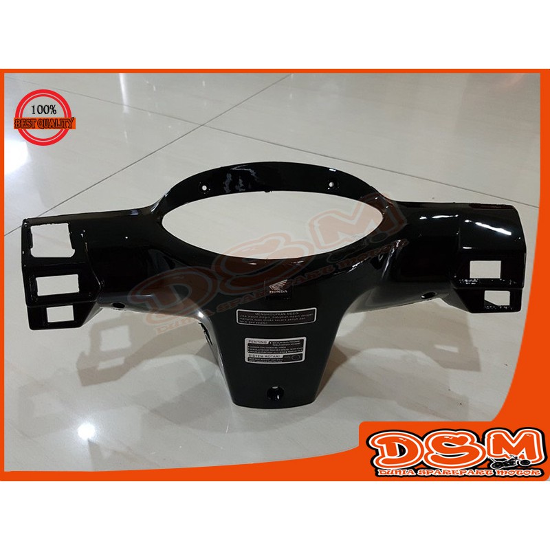 BATOK BELAKANG KARISMA / BATOK KARISMA BELAKANG / BATOK KEPALA KARISMA BELAKANG