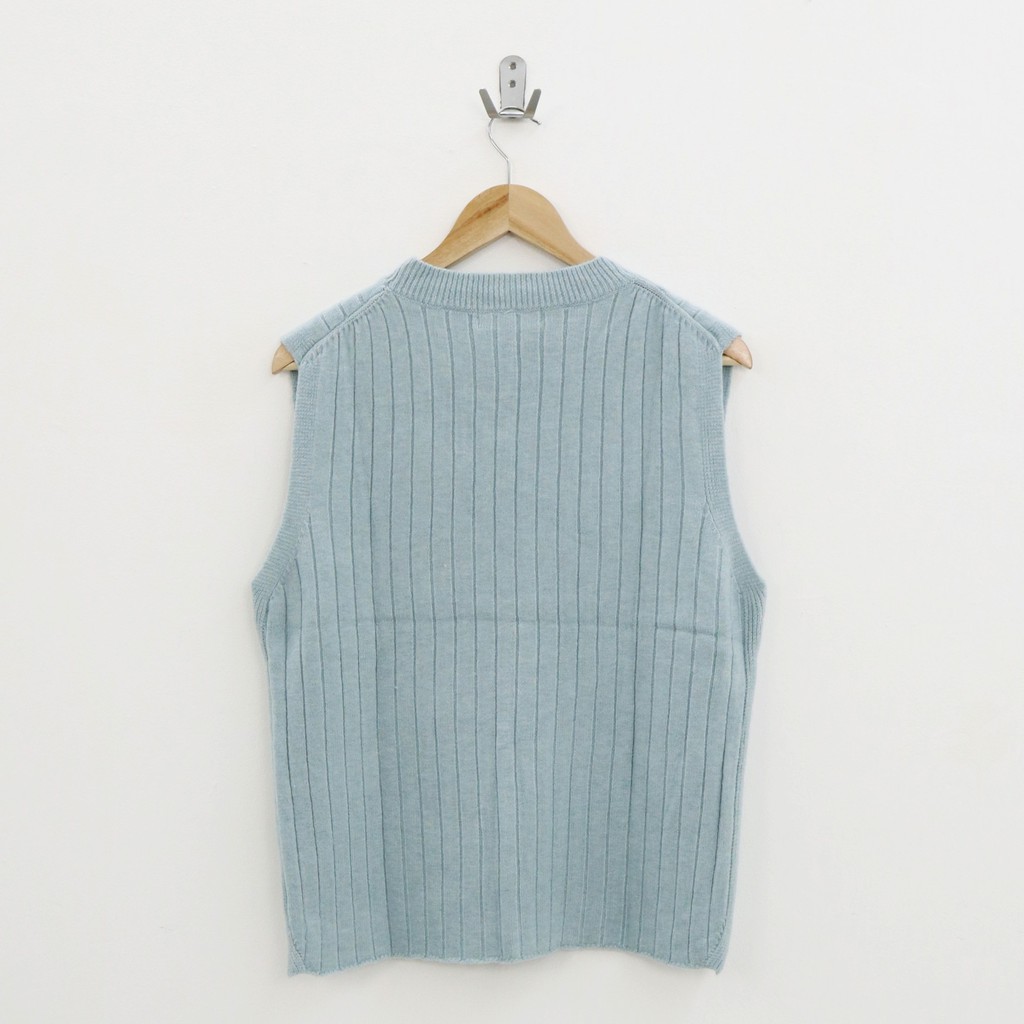 Danita knit vest -Thejanclothes