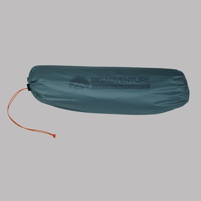 Teras Tenda Dapur Tambahan Vestibule Extension Tambora 2 UL Original