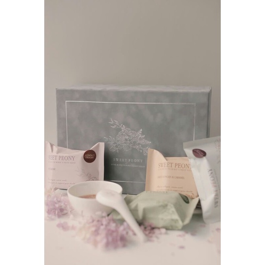

NatureNest Snow Angel Hamper