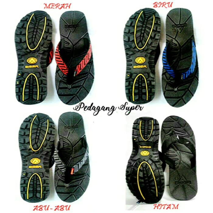 SANDAL Gunung KHUSUS GROSIR BERKUALITAS